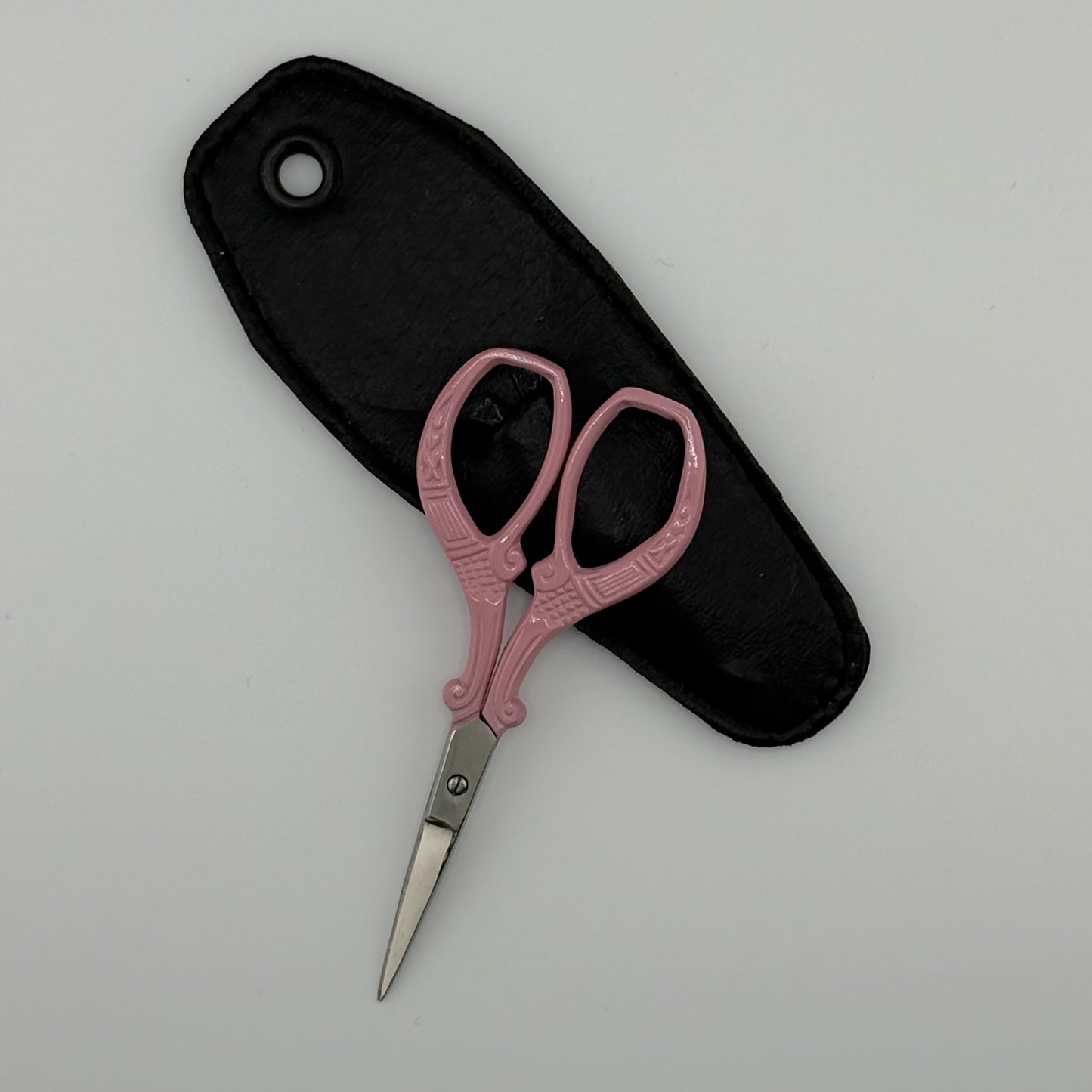 Tamsco 3.5" Precision Scissors