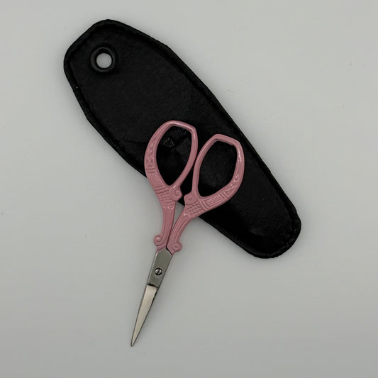Tamsco 3.5" Precision Scissors
