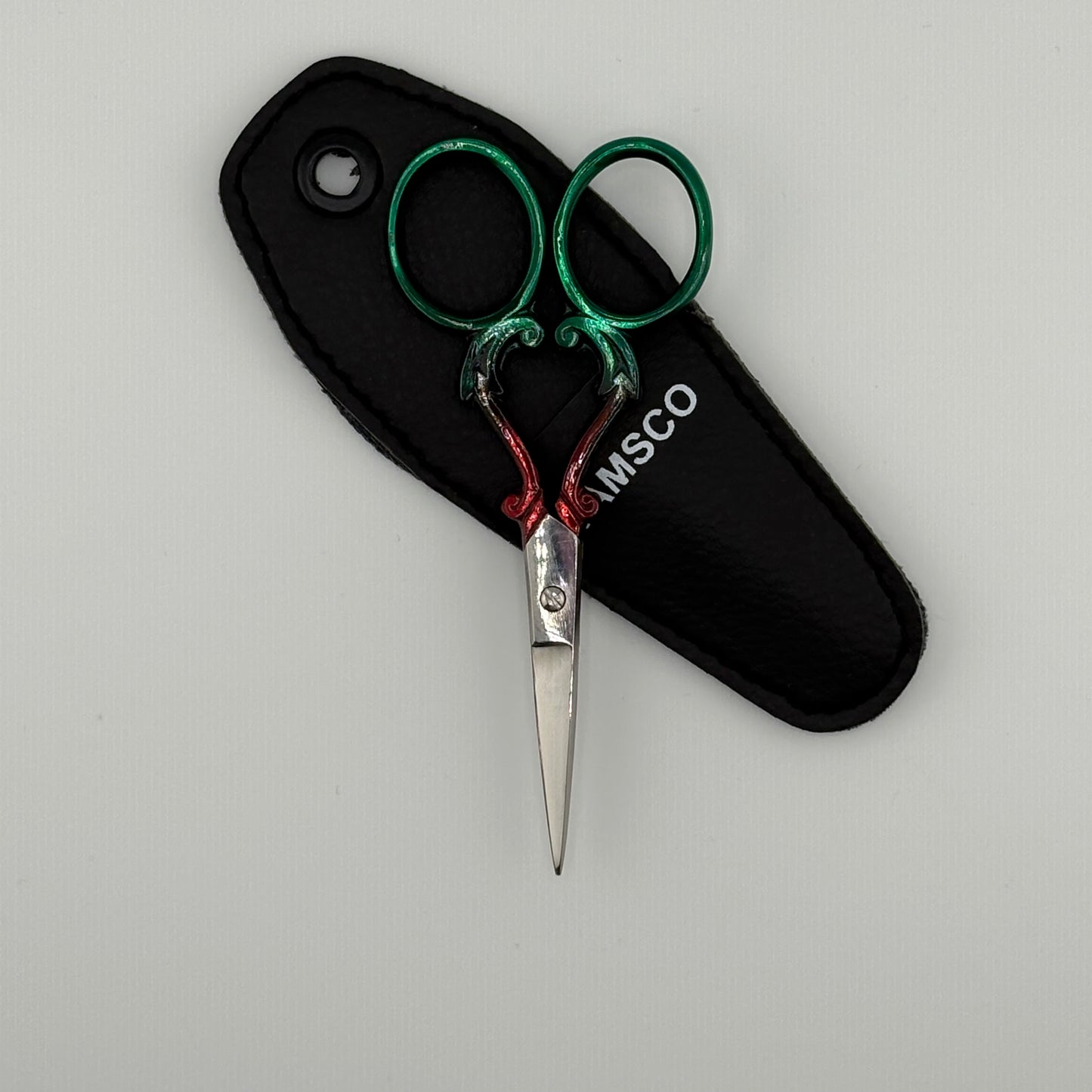 Tamsco 3.5" Precision Scissors