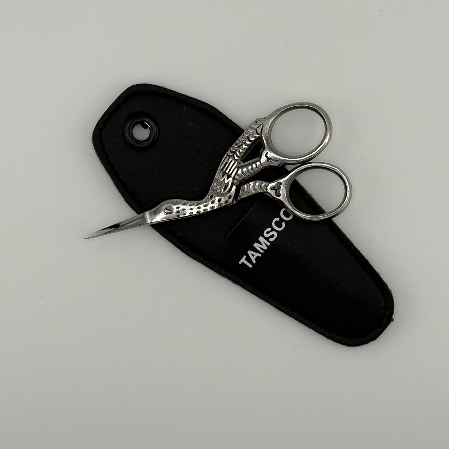 Tamsco 3.5" Precision Scissors