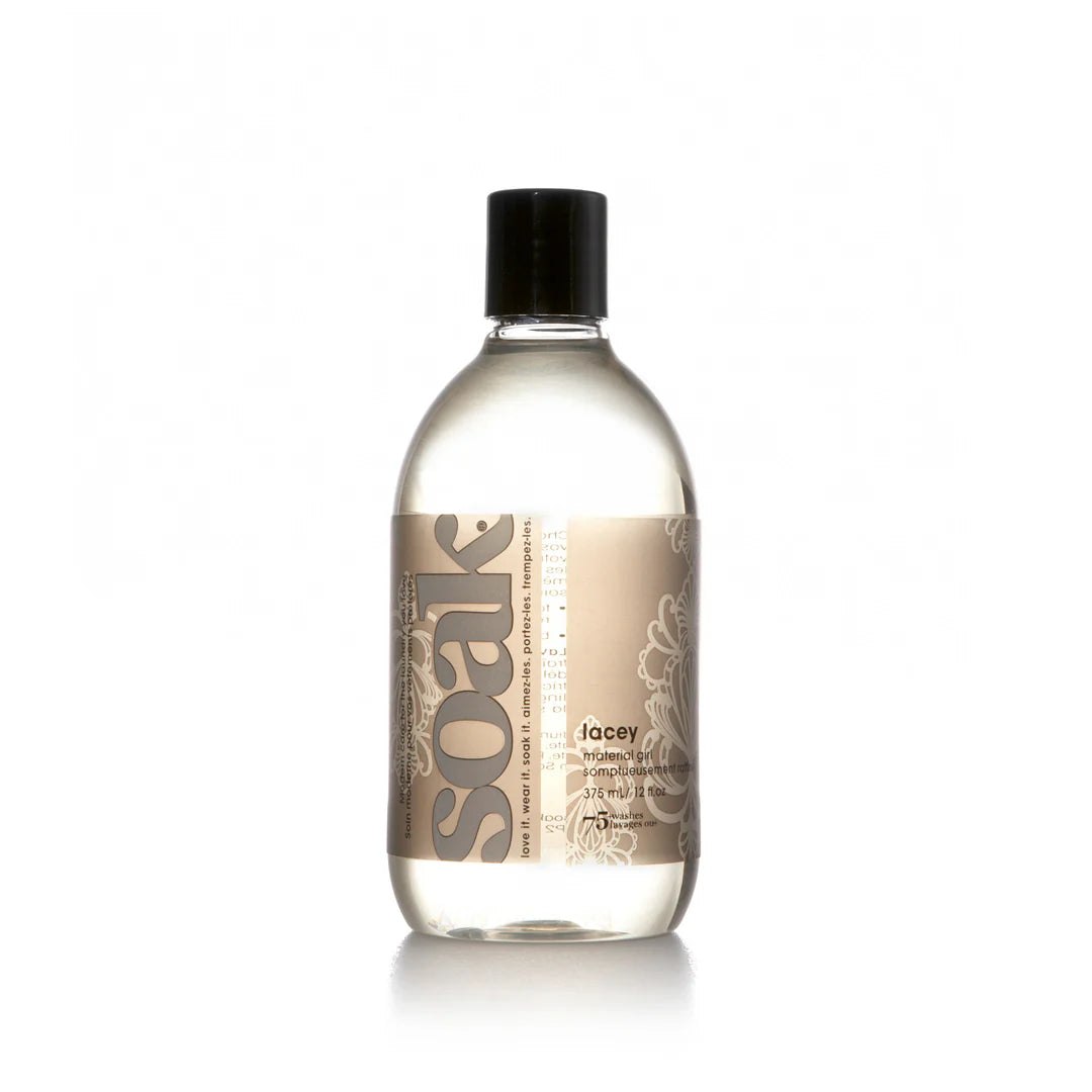 Soak Laundry Soap - Full Size