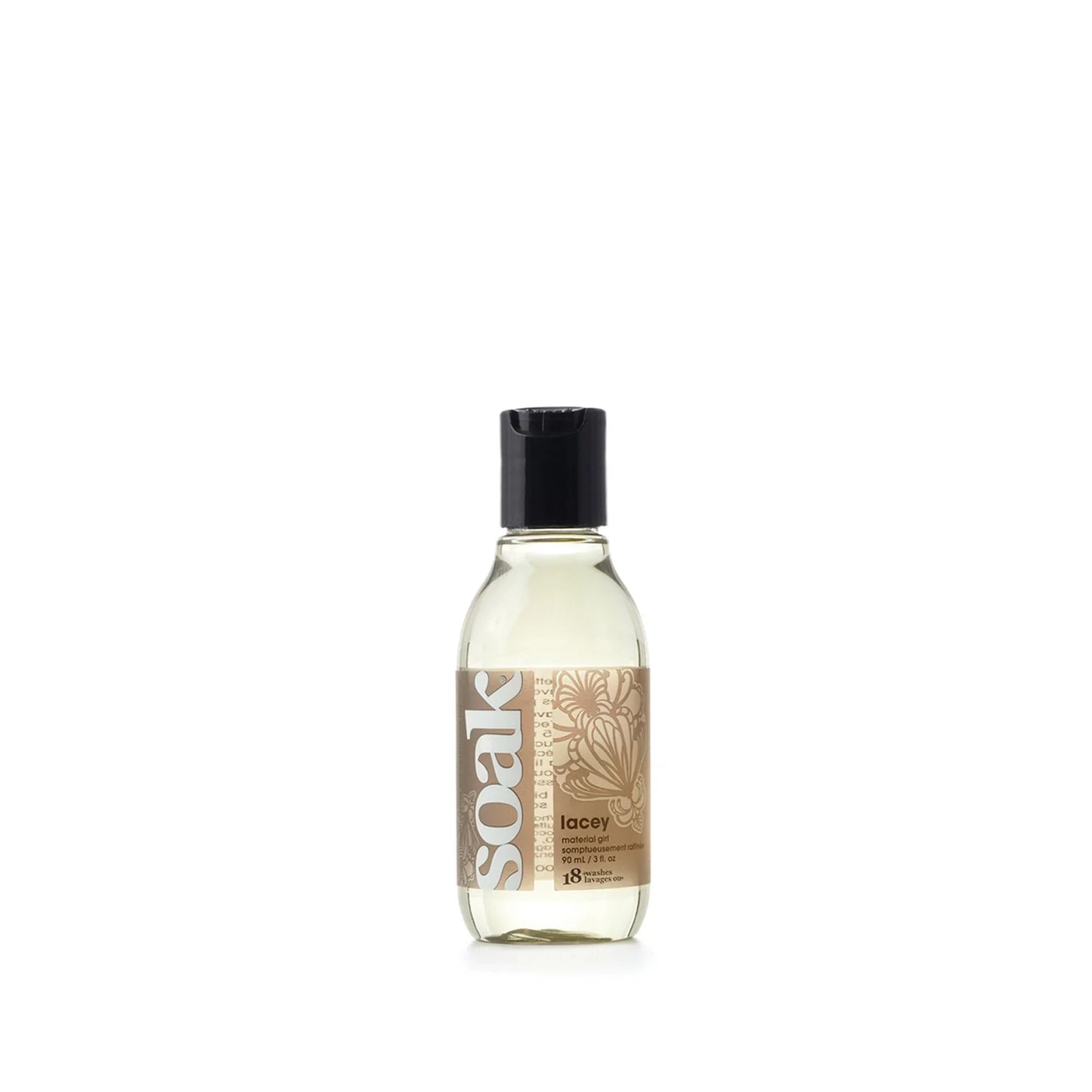 Soak Laundry Soap - Travel Size