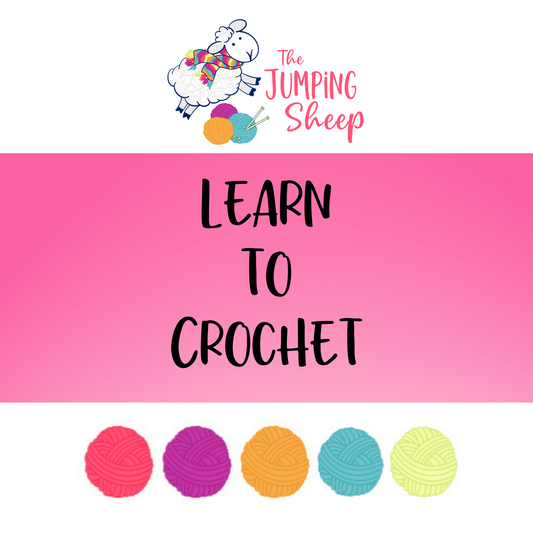 Learn to Crochet