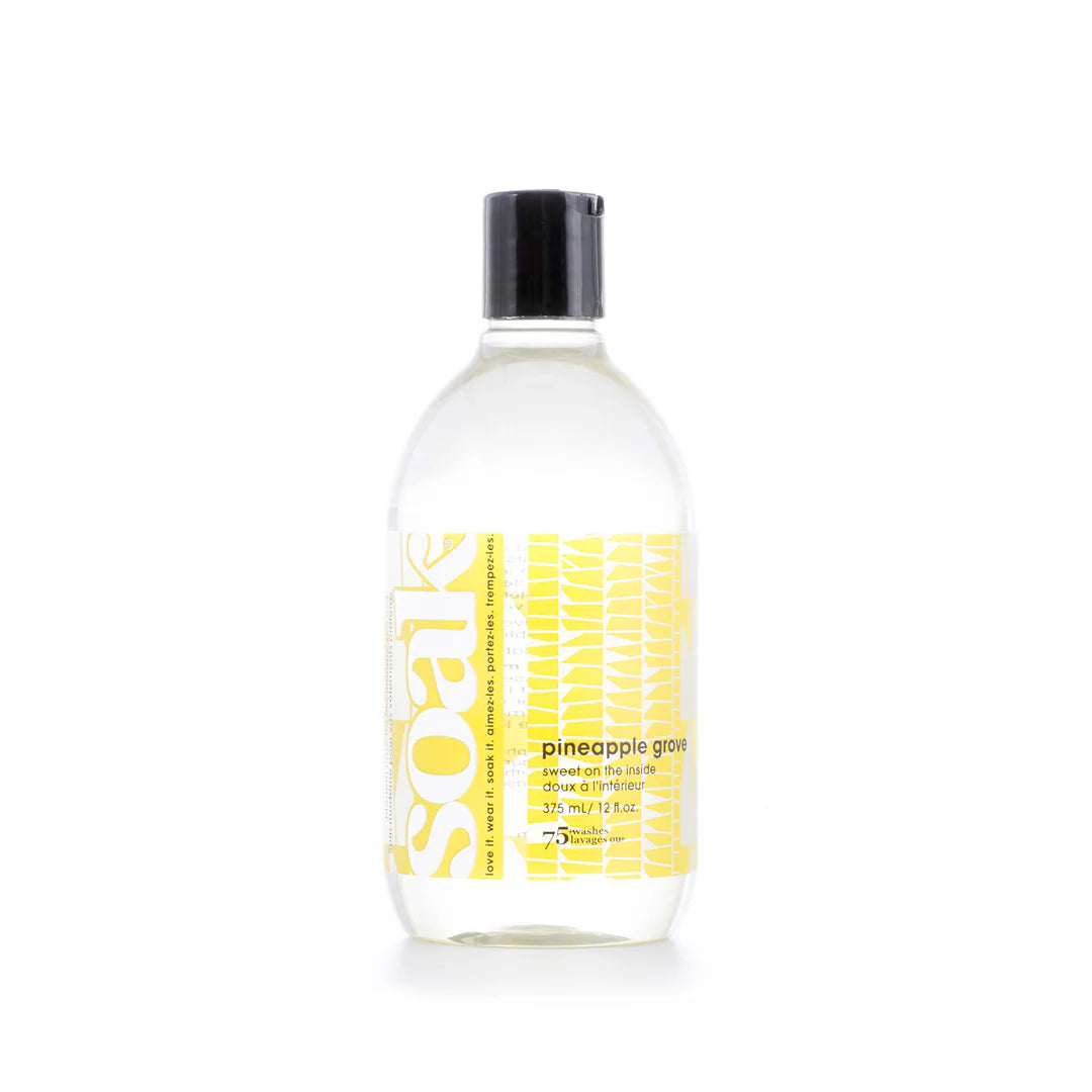 Soak Laundry Soap - Full Size