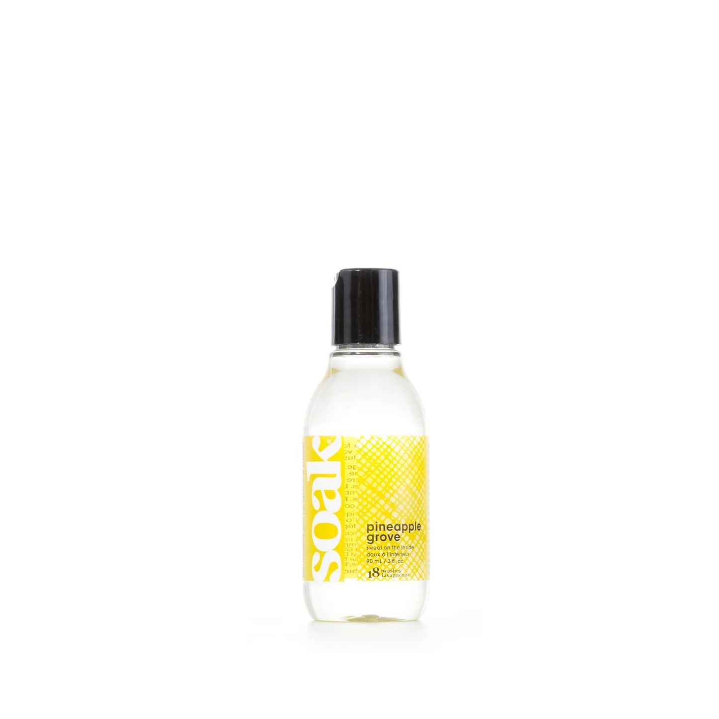 Soak Laundry Soap - Travel Size