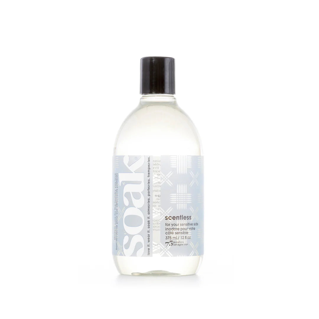 Soak Laundry Soap - Full Size