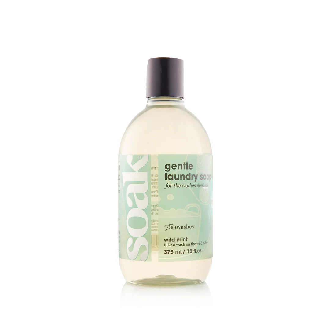 Soak Laundry Soap - Full Size