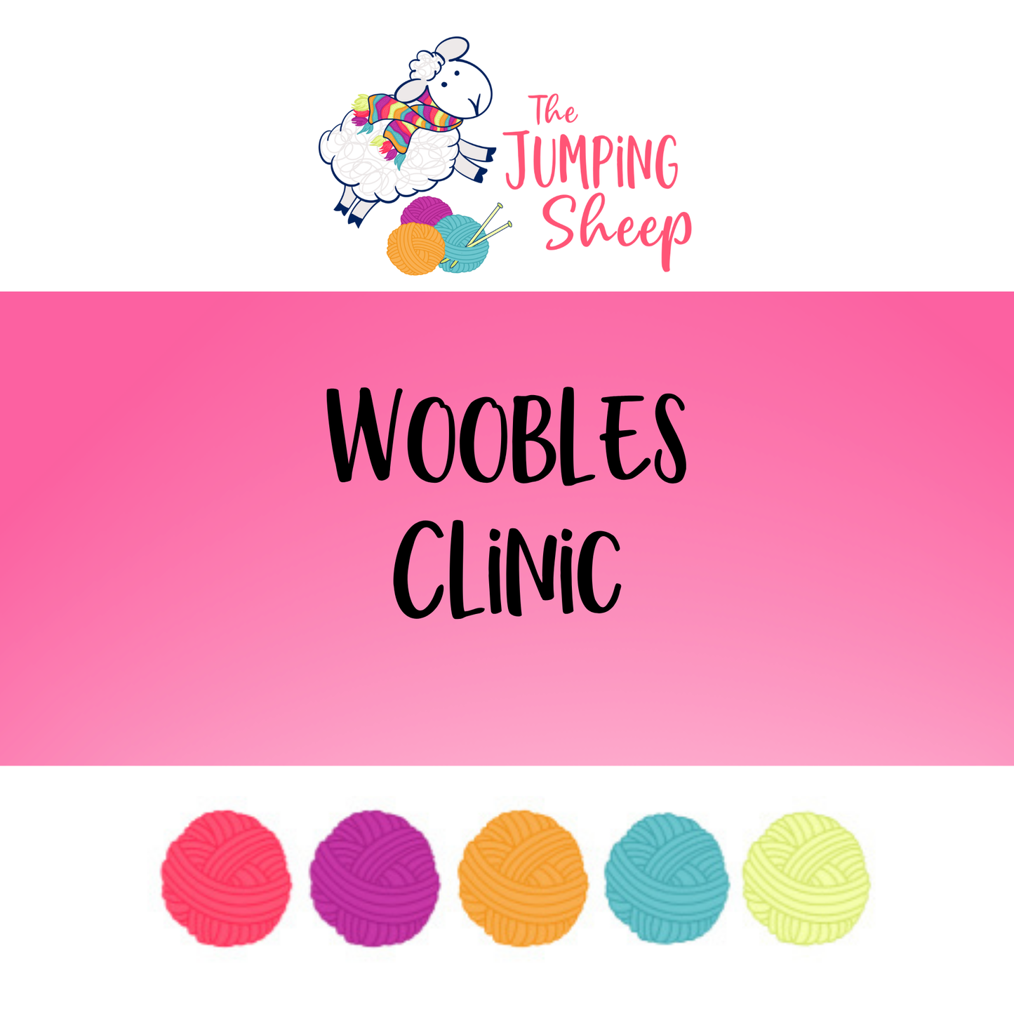 Woobles Clinic