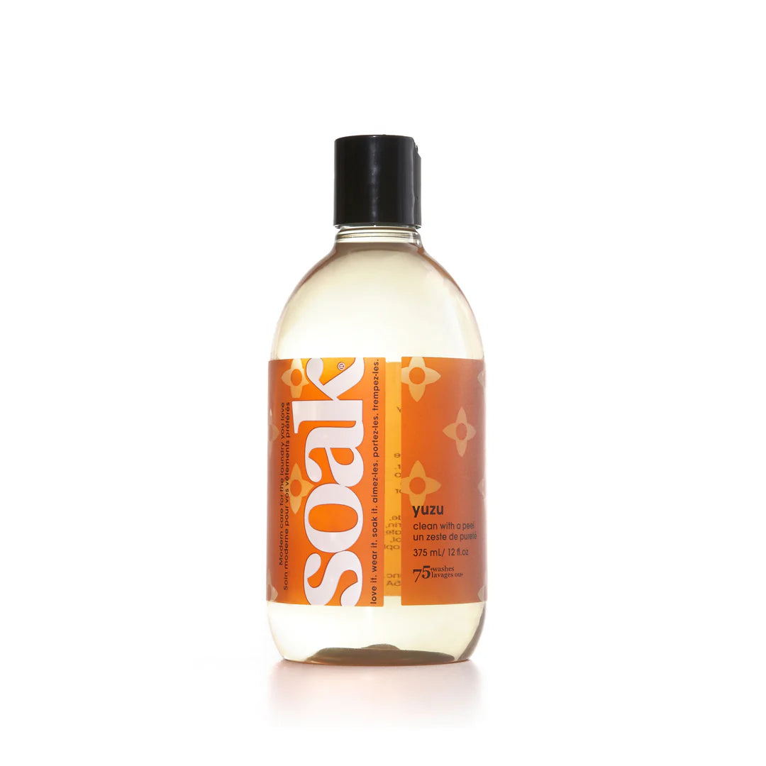 Soak Laundry Soap - Full Size