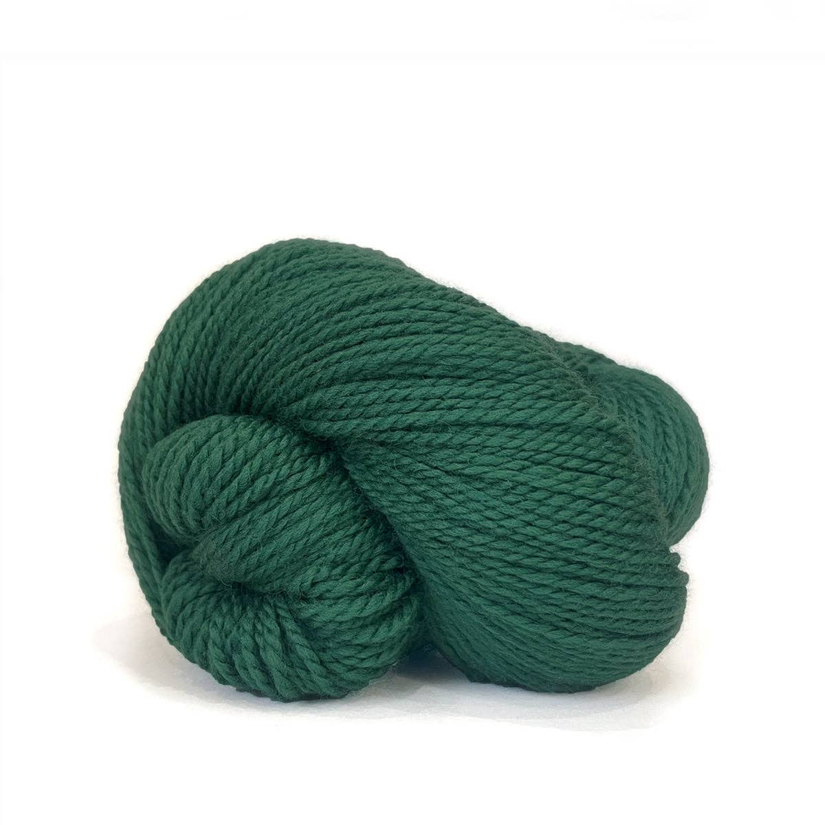 Scout: DK Weight 2 Ply Heathered Yarn