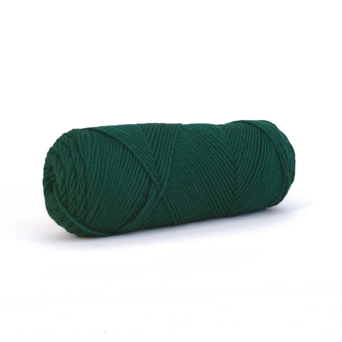 Germantown: 100% N. American worsted weight wool yarn