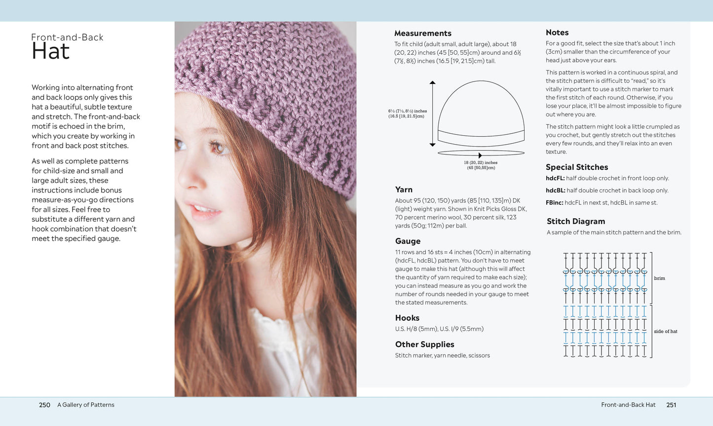 Everyday Crochet Beginners: The Complete Beginner's Guide