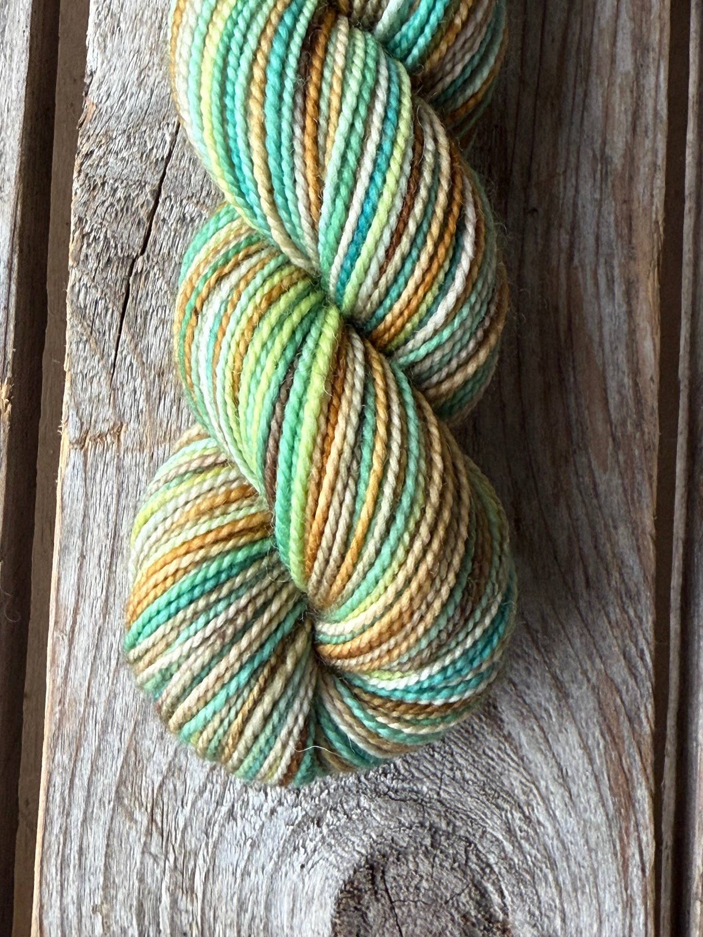 Koigu Road Trip Colour Series - KPPPM fingering