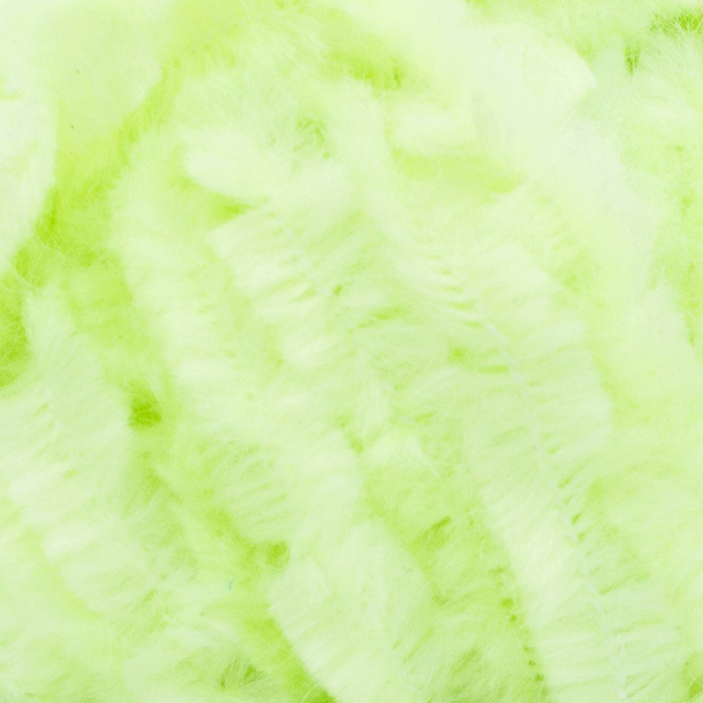 Lion Brand Yarn DIY Glow Chenille Glow Worm 3 Pack