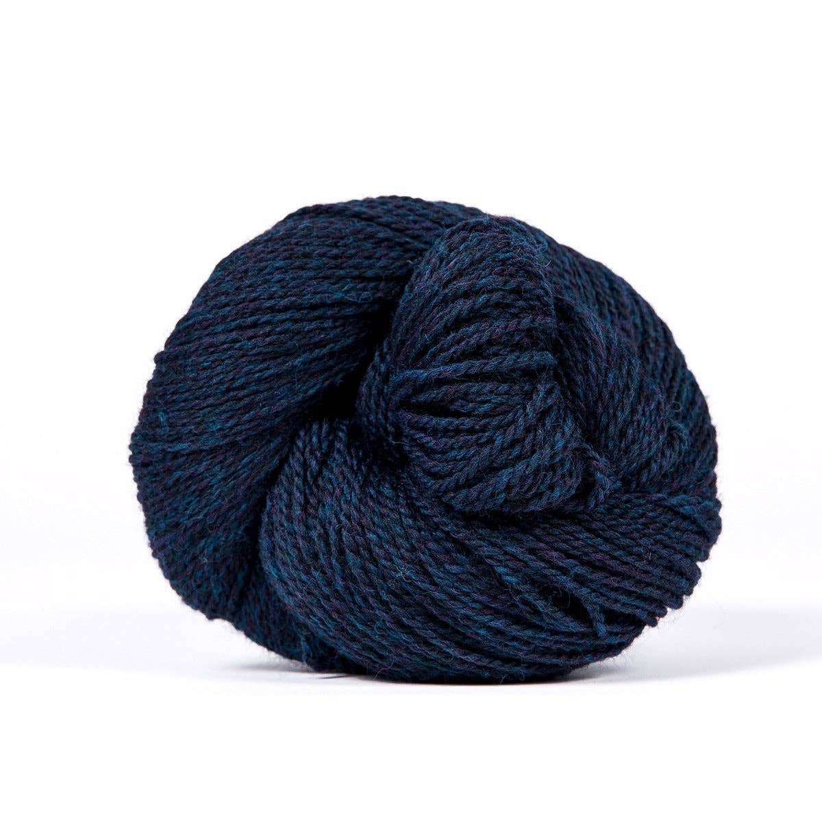 Scout: DK Weight 2 Ply Heathered Yarn