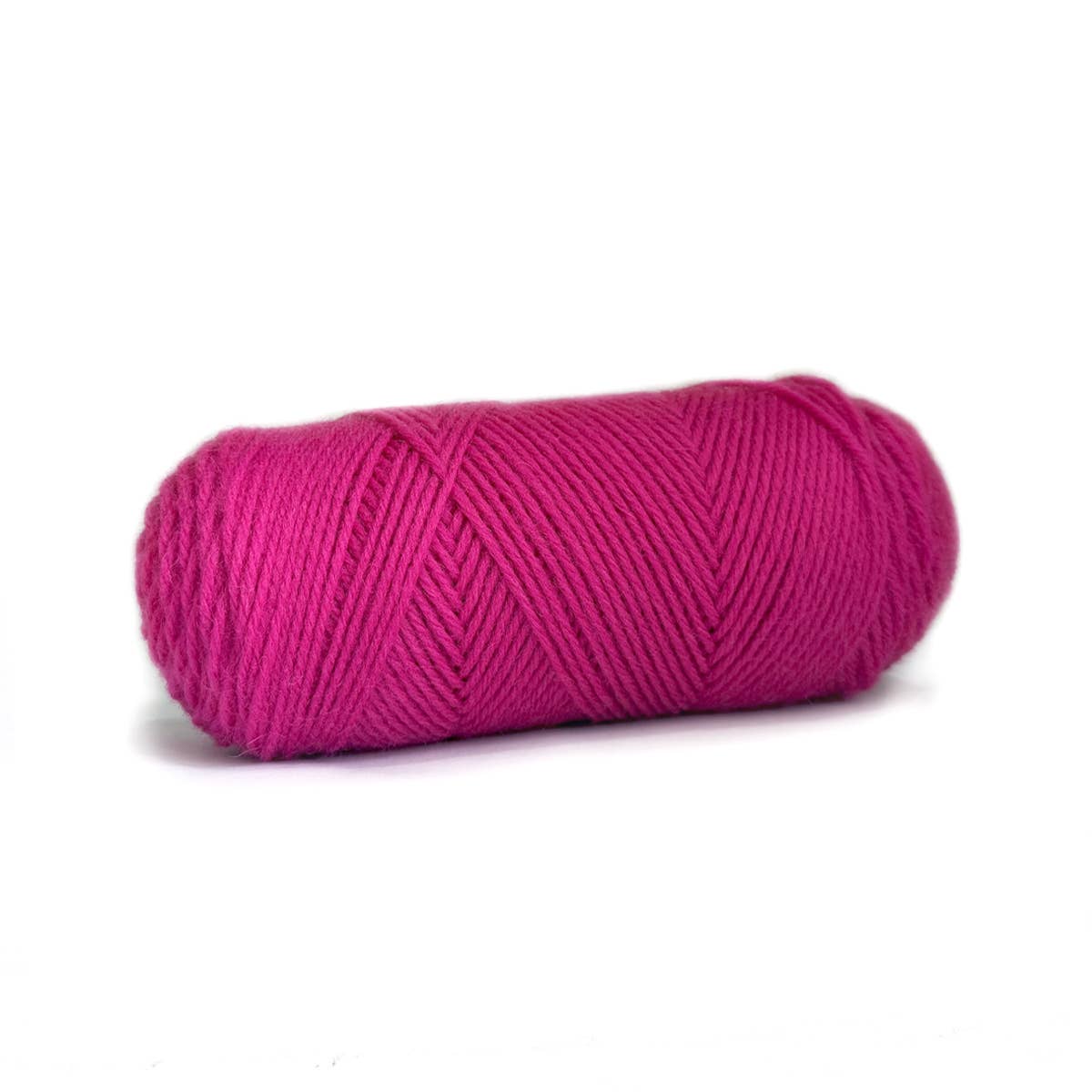 Germantown: 100% N. American worsted weight wool yarn