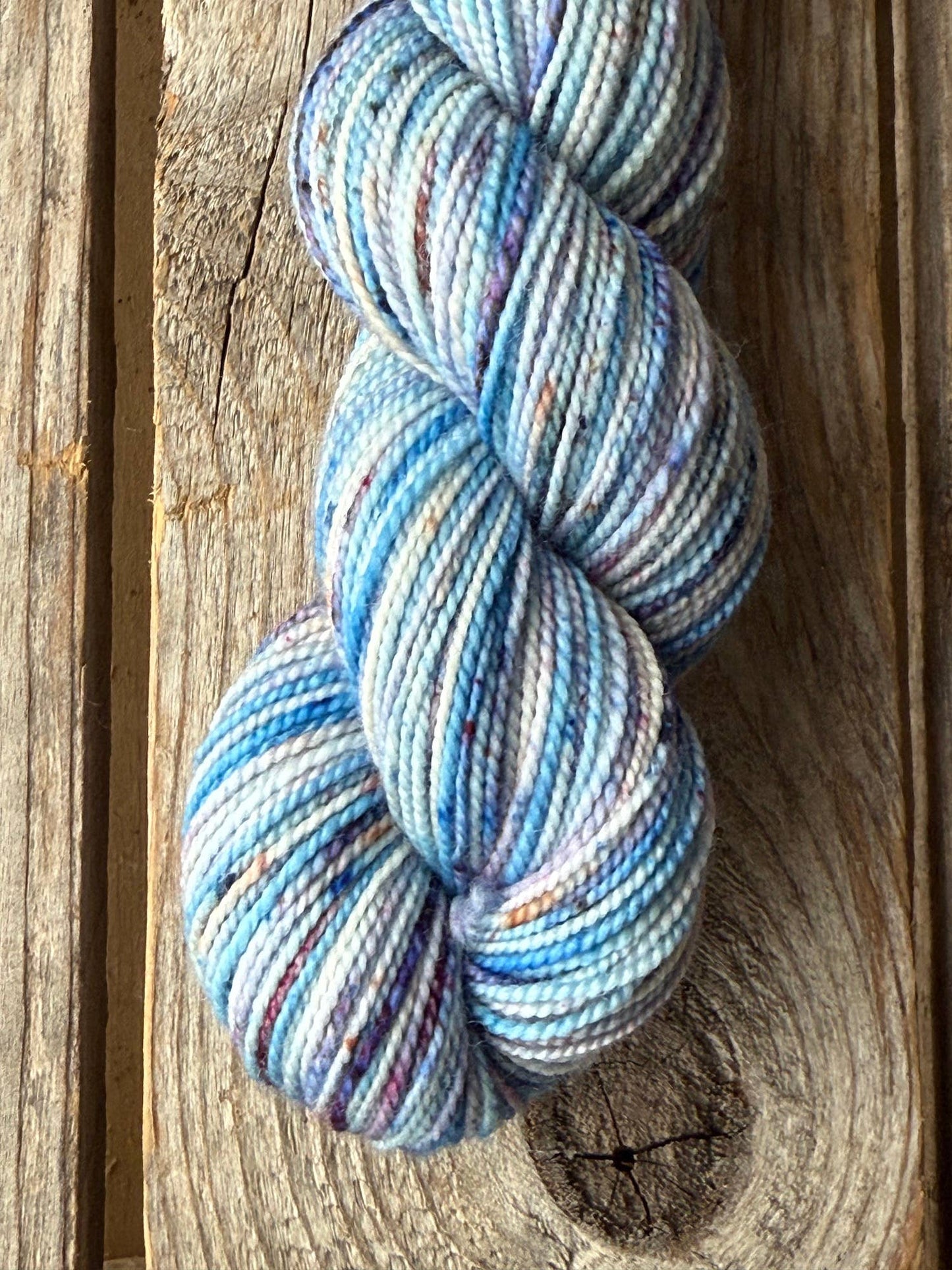 Koigu Road Trip Colour Series - KPPPM fingering