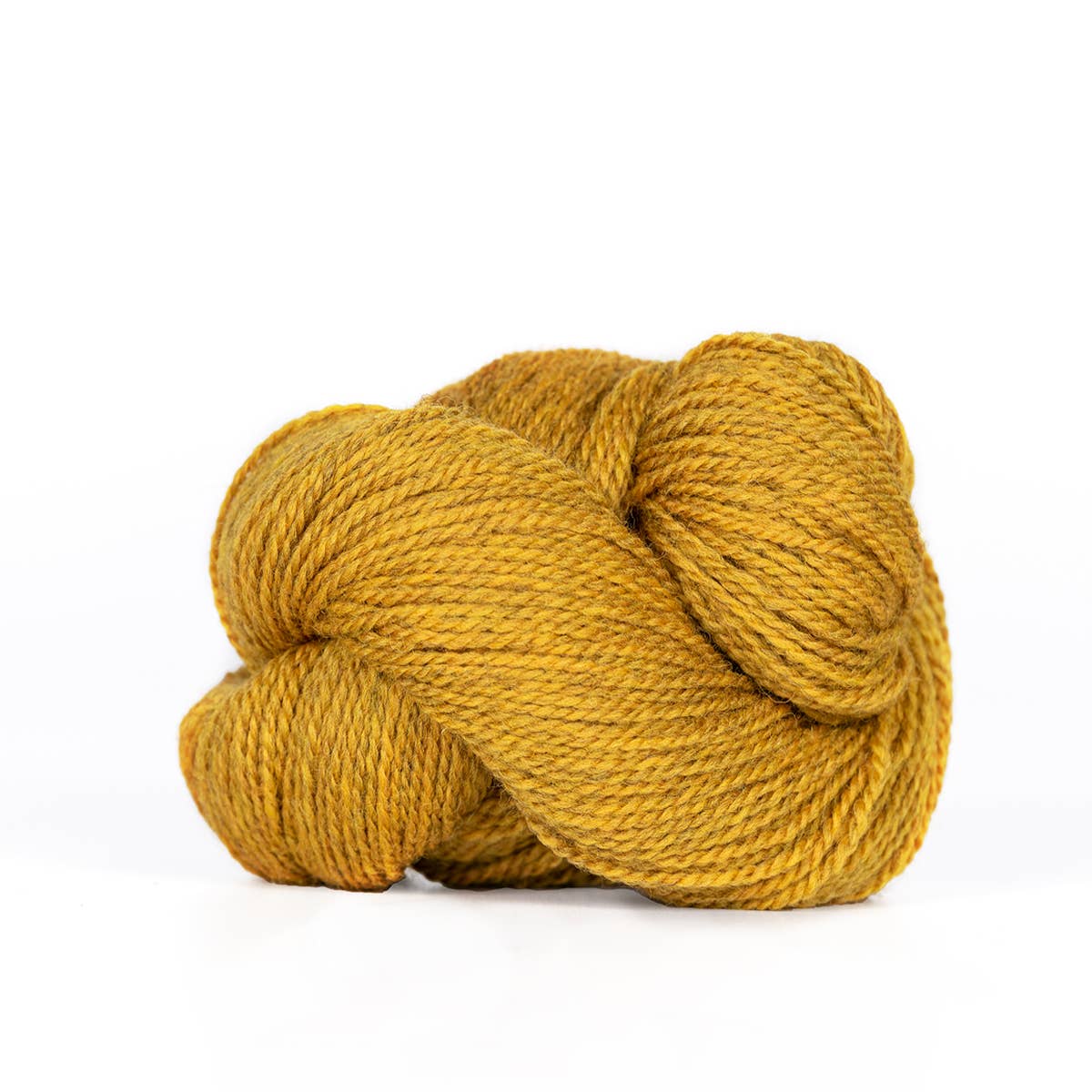 Camper: Fingering weight 100% wool yarn