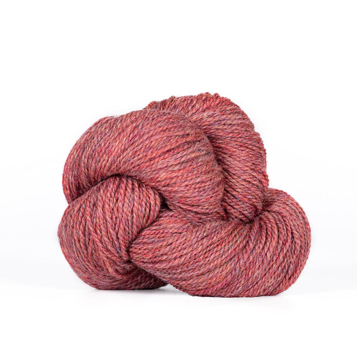 Camper: Fingering weight 100% wool yarn