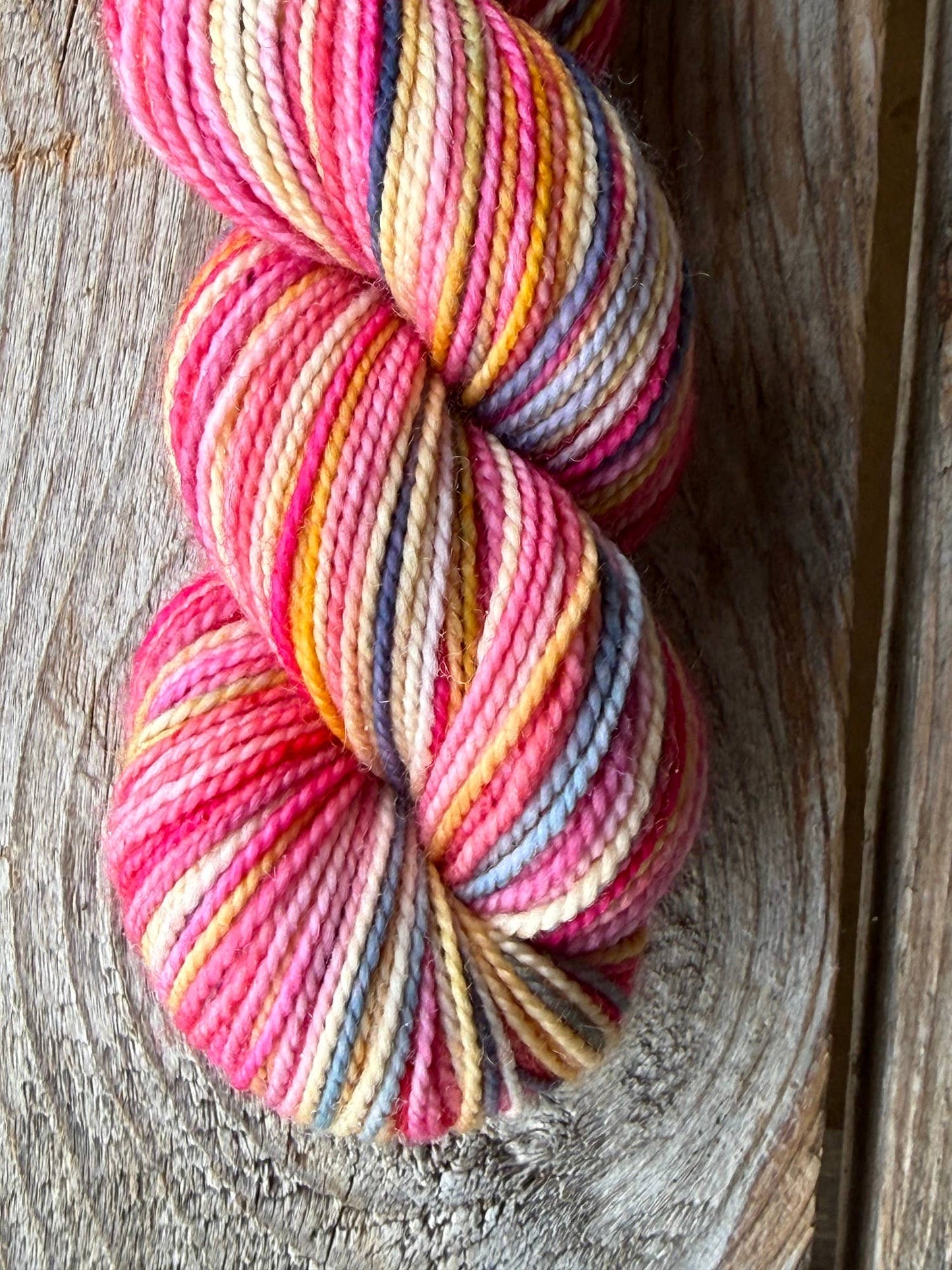 Koigu Road Trip Colour Series - KPPPM fingering