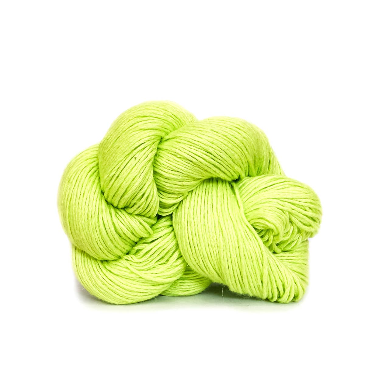 Mojave: Versatile sport/DK weight cotton/linen blend yarn