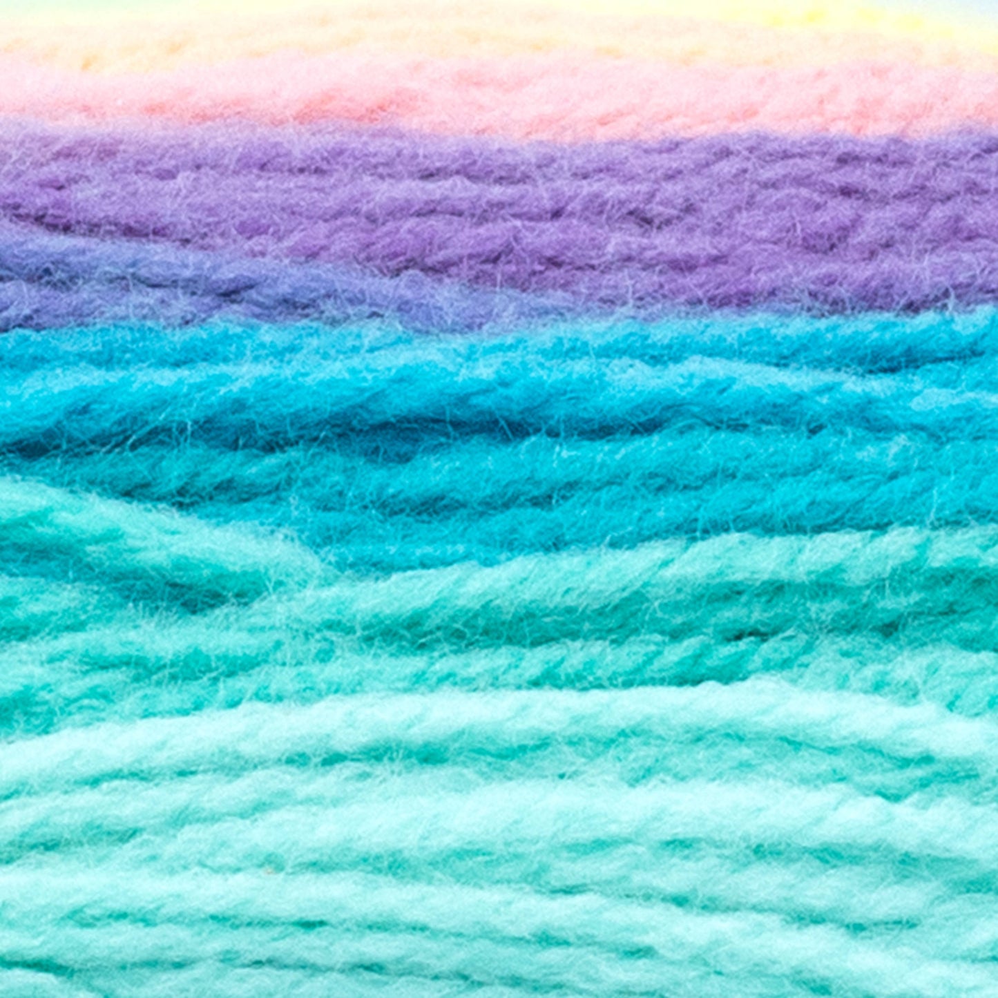 Lion Brand Yarn Mandala Nifflers 3 Pack