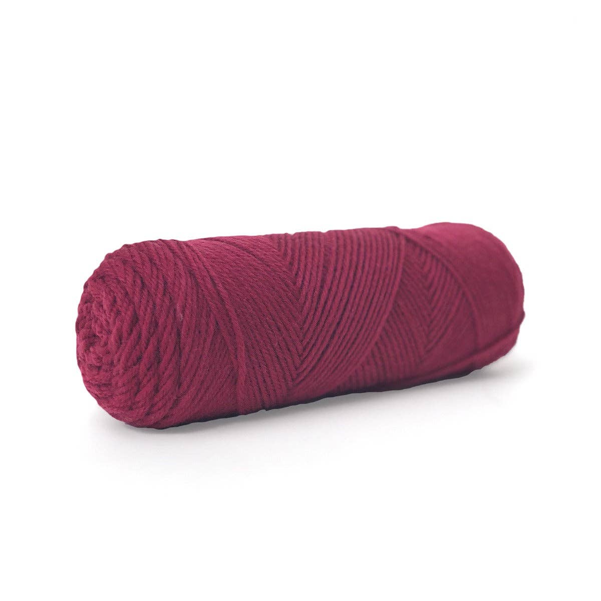 Germantown: 100% N. American worsted weight wool yarn