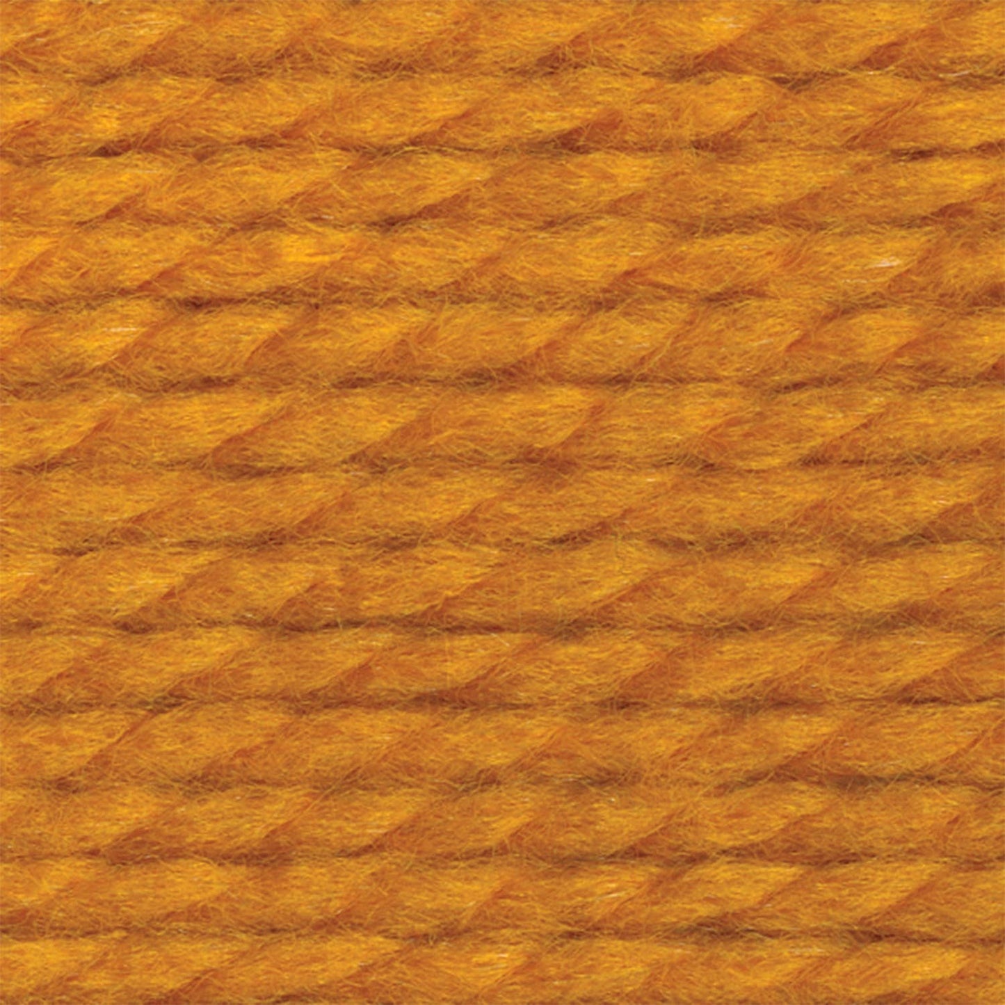 Lion Brand Yarn Wool-Ease Thick & Quick Butterscotch 3 Pack