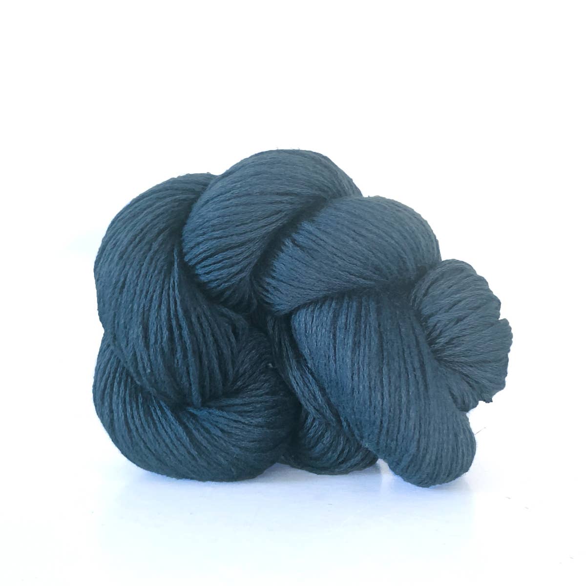 Mojave: Versatile sport/DK weight cotton/linen blend yarn