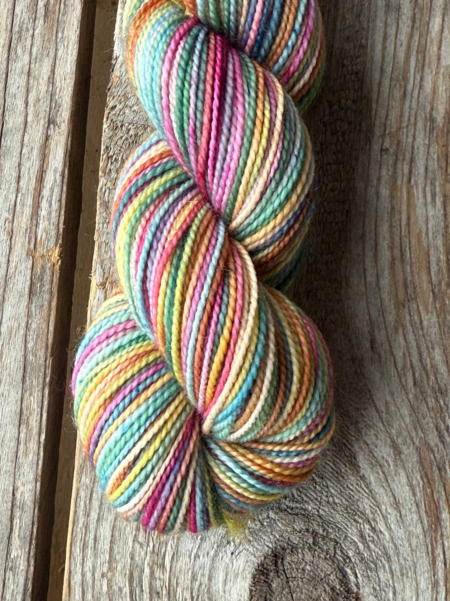 Koigu Road Trip Colour Series - KPPPM fingering