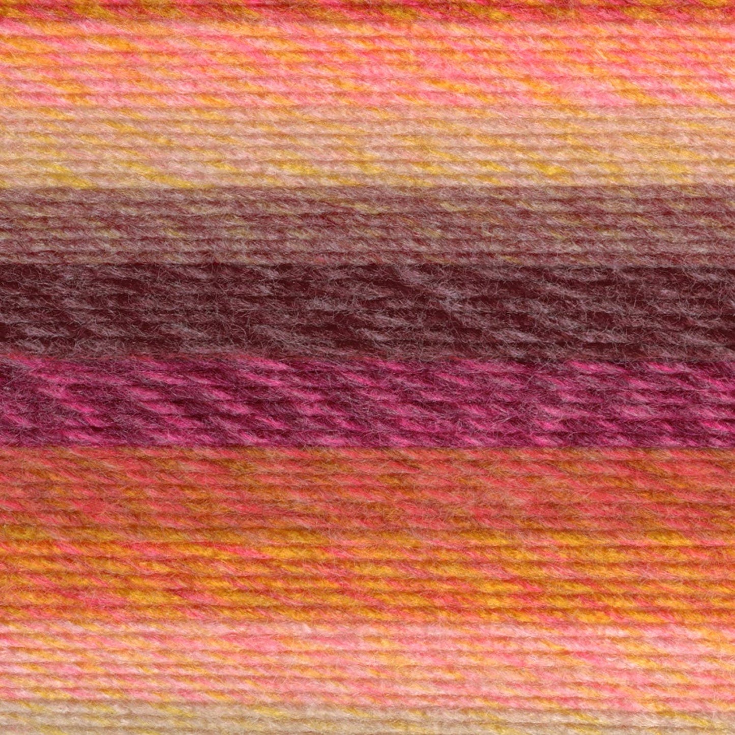 Lion Brand Yarn Ferris Wheel Cherry On Top 3 Pack