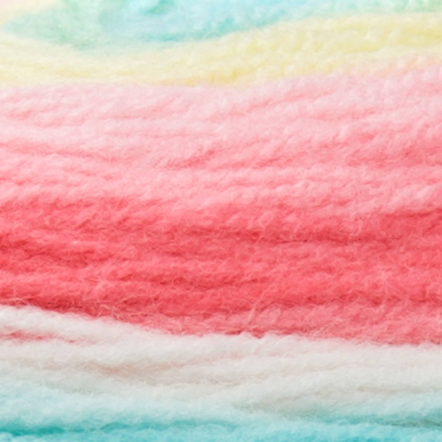 Lion Brand Yarn Mandala Baby Narnia 3 Pack