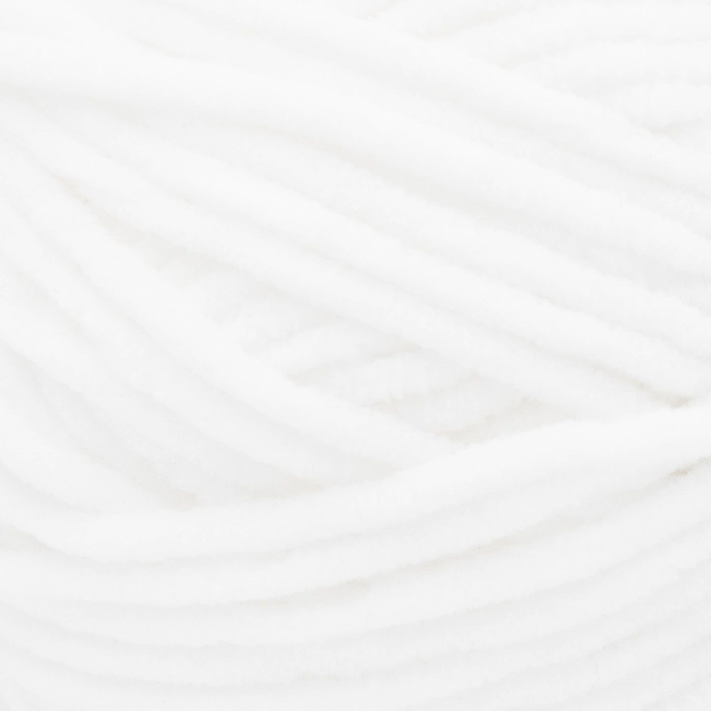 Lion Brand Yarn Cover Story Posh Twist Whipped Cream 1 Pack