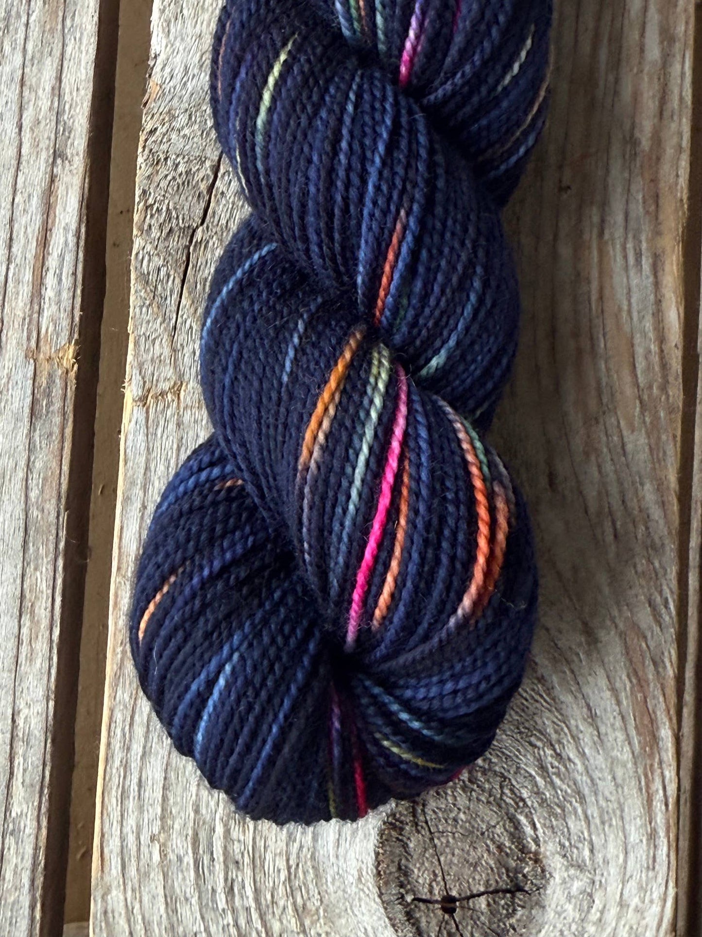 Koigu Road Trip Colour Series - KPPPM fingering