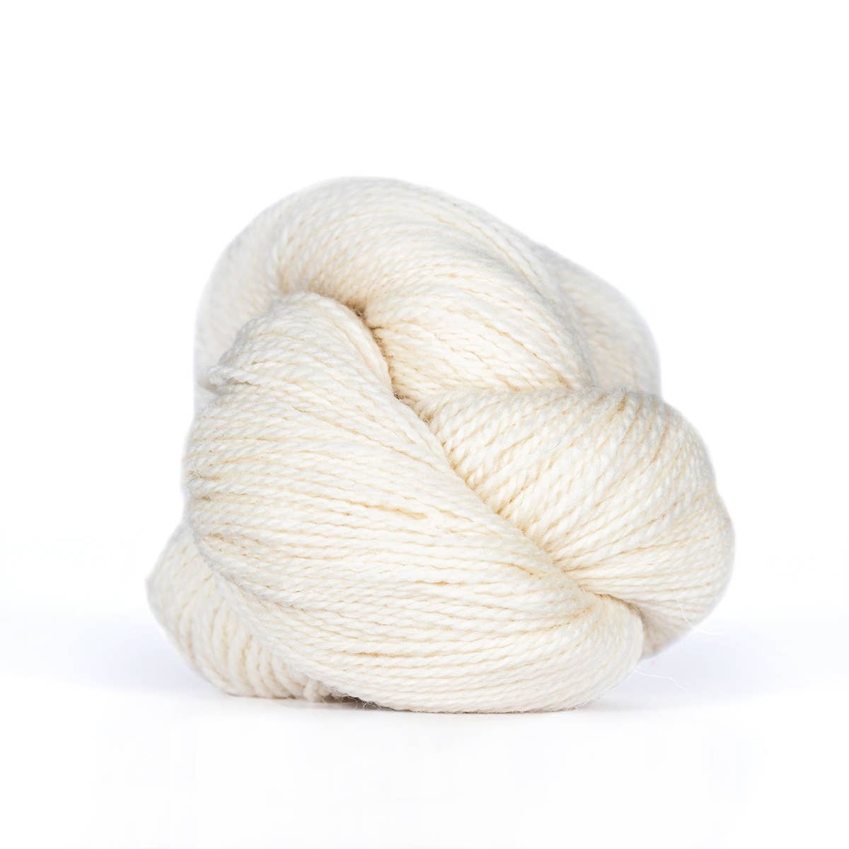 Camper: Fingering weight 100% wool yarn