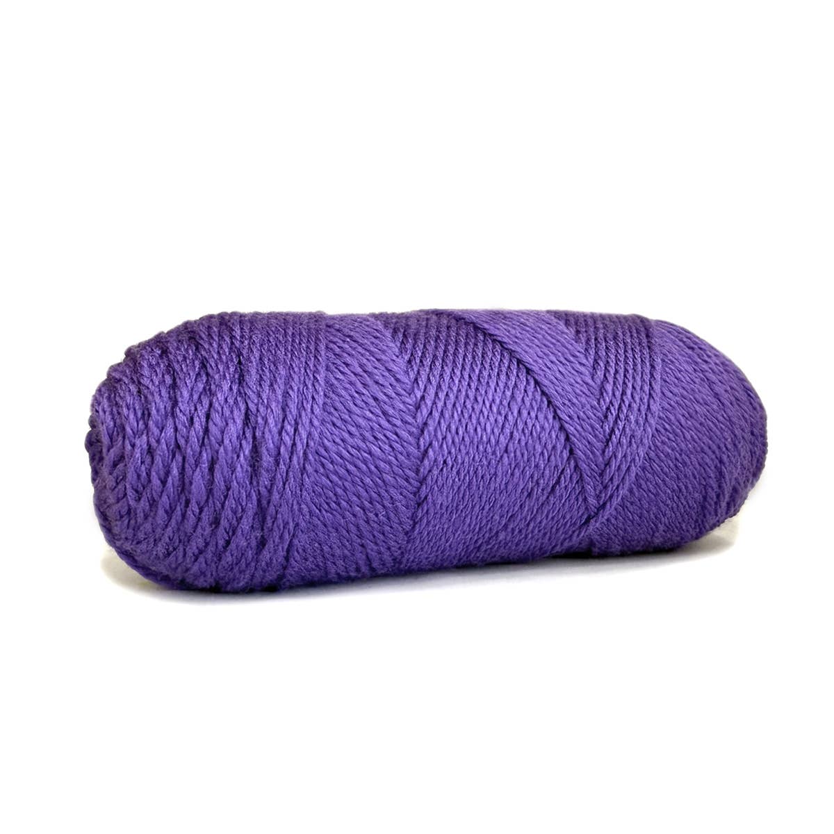 Keystone: Easy care acrylic & wool yarn made in the USA