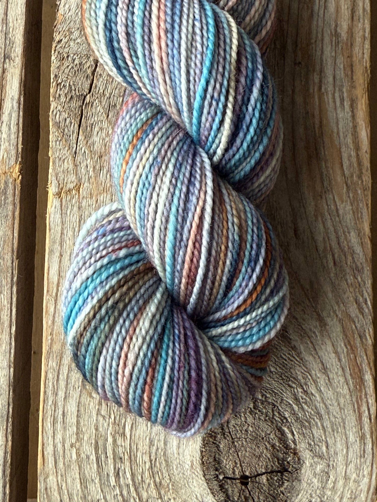 Koigu Road Trip Colour Series - KPPPM fingering