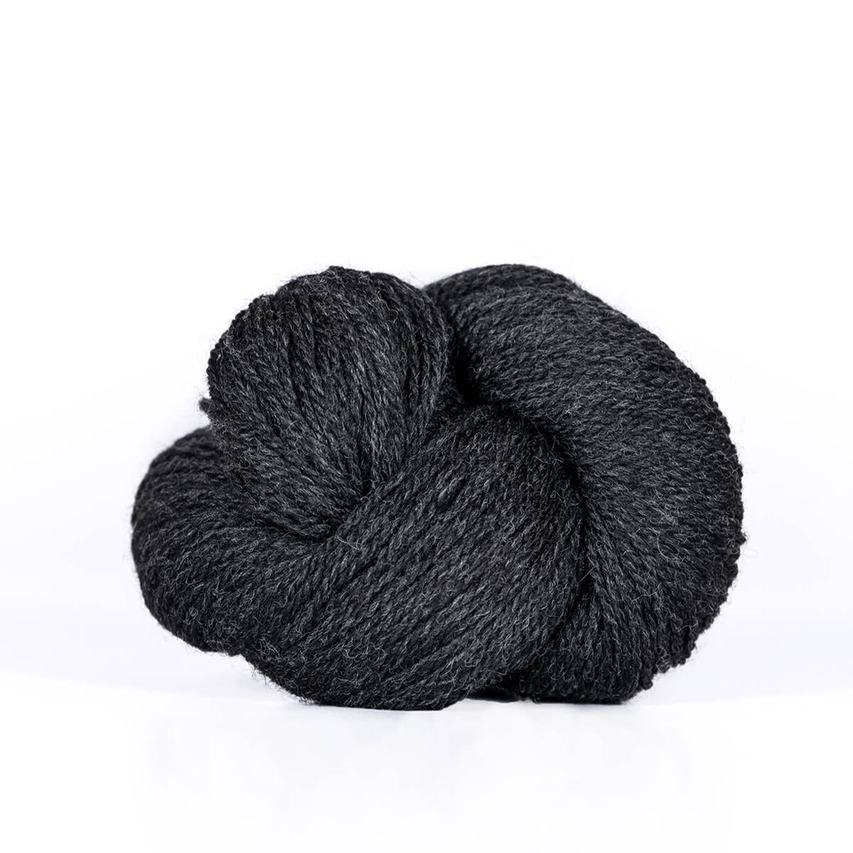 Camper: Fingering weight 100% wool yarn