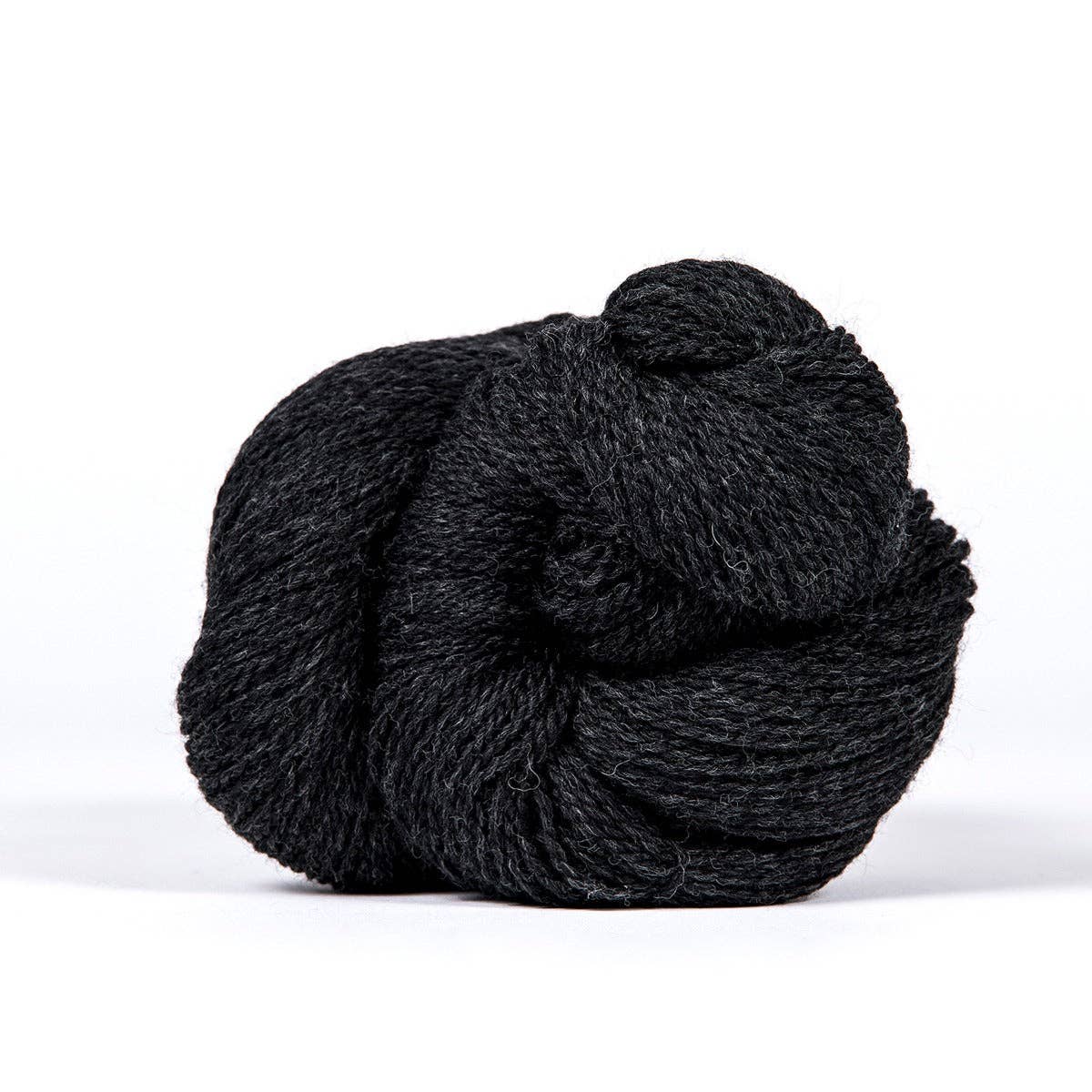 Scout: DK Weight 2 Ply Heathered Yarn