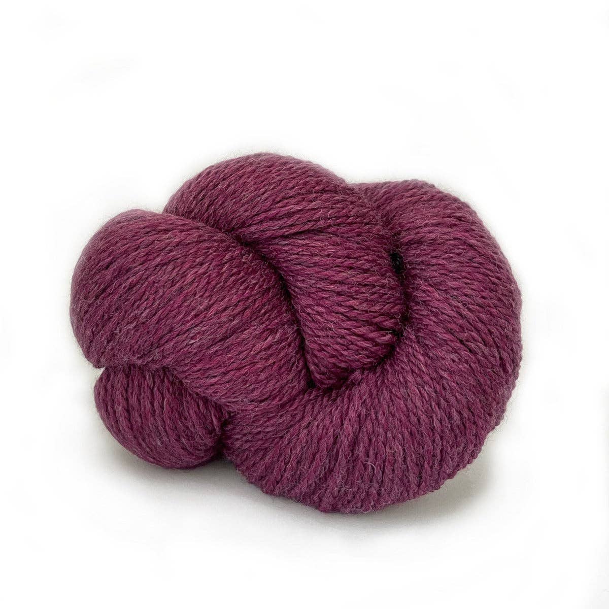 Scout: DK Weight 2 Ply Heathered Yarn