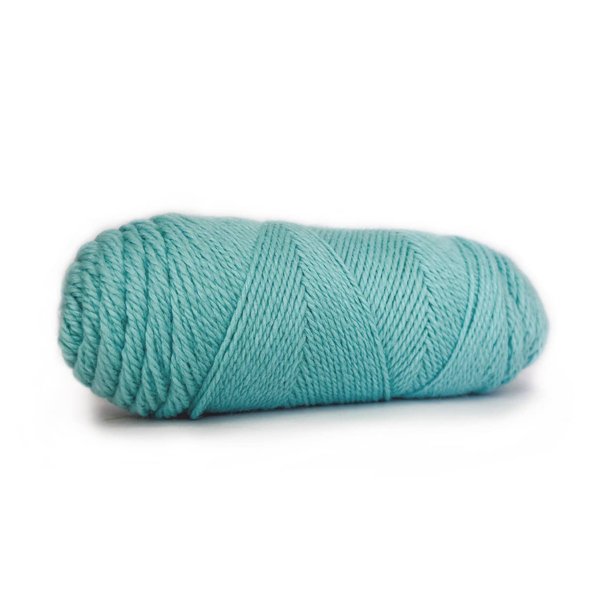 Keystone: Easy care acrylic & wool yarn made in the USA