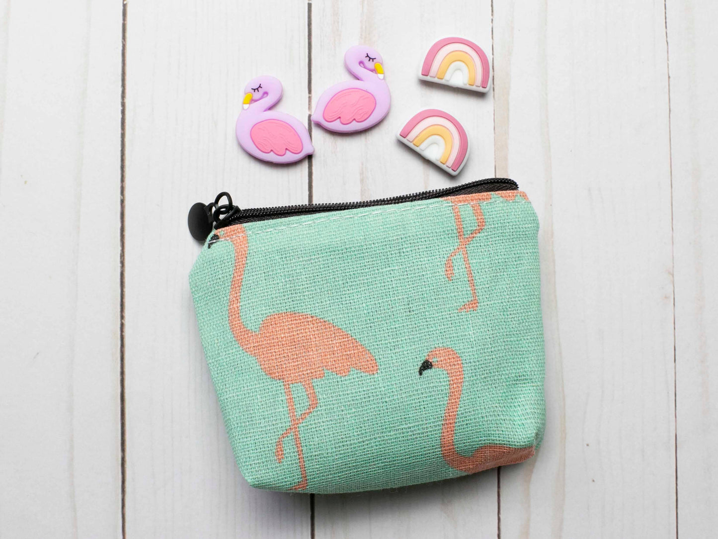Fabric Pouches |  Storage Bags