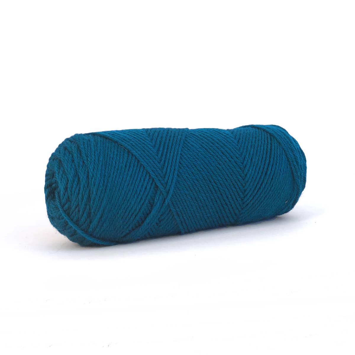 Germantown: 100% N. American worsted weight wool yarn