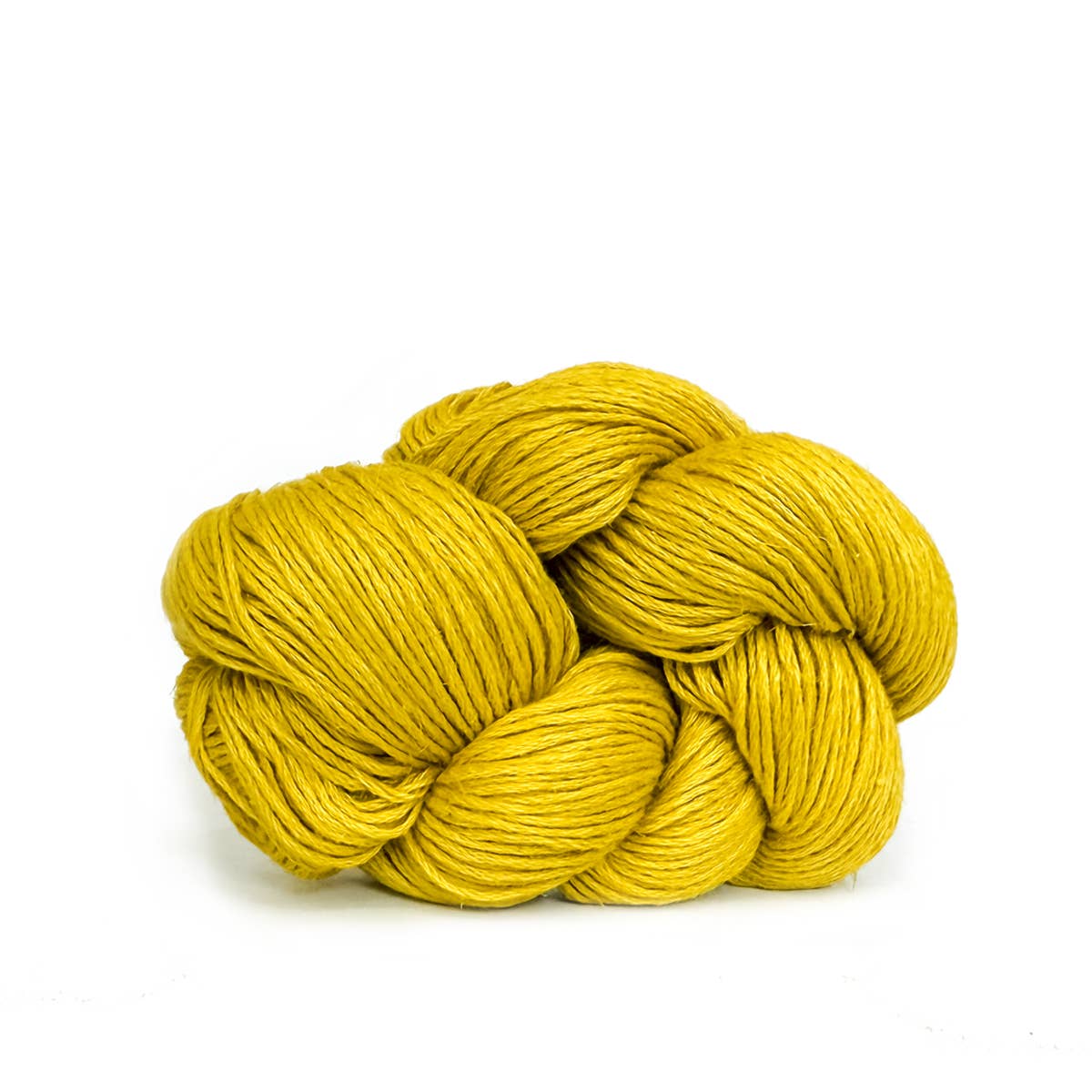Mojave: Versatile sport/DK weight cotton/linen blend yarn
