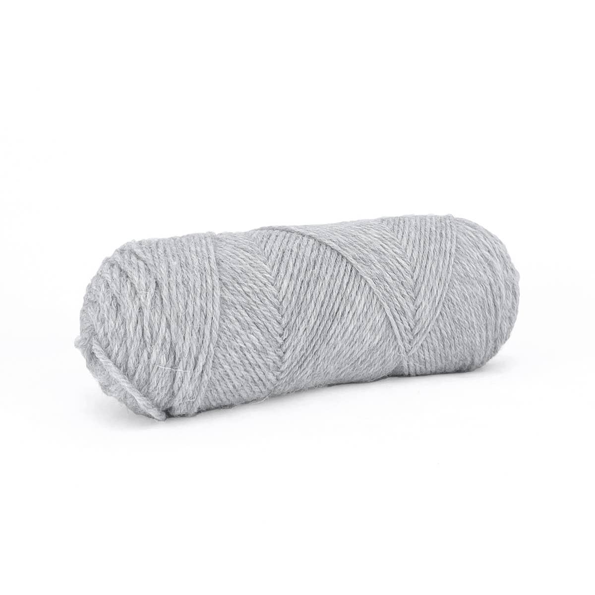Germantown: 100% N. American worsted weight wool yarn