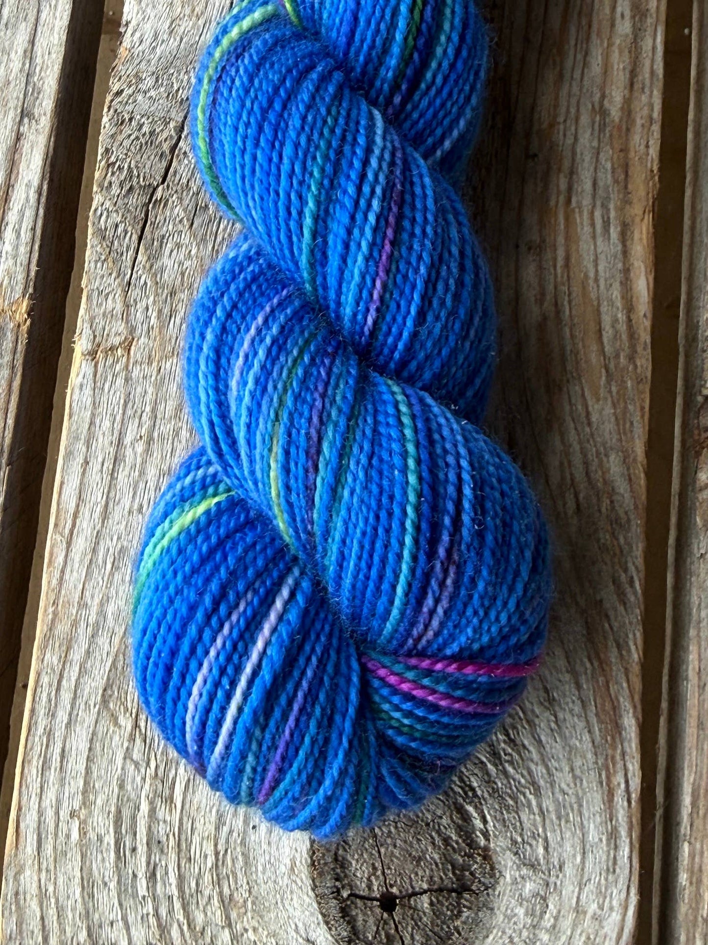 Koigu Road Trip Colour Series - KPPPM fingering