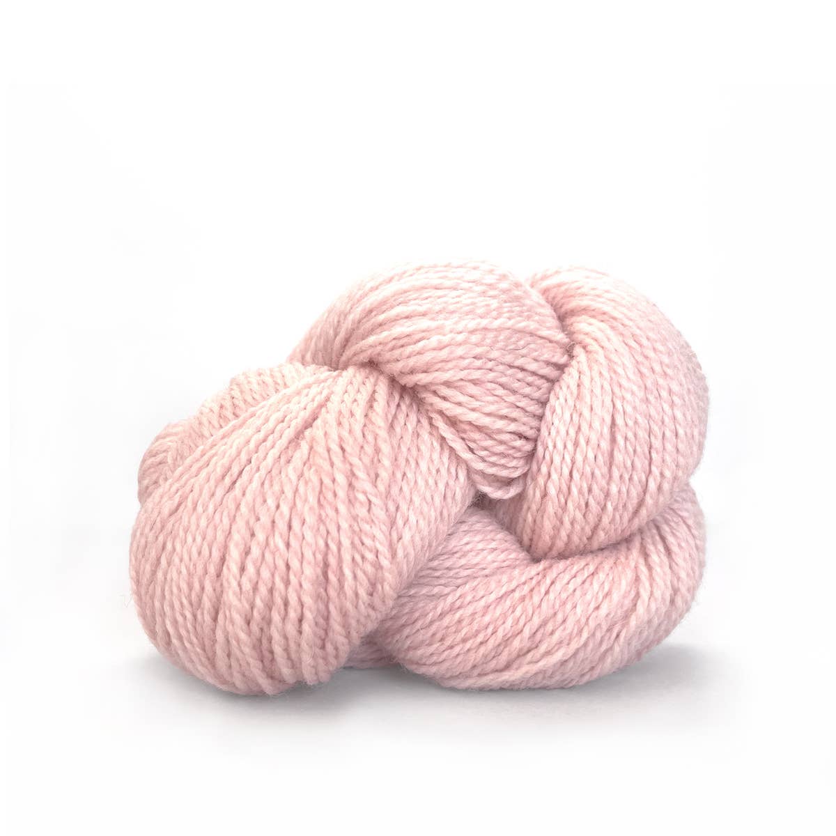 Camper: Fingering weight 100% wool yarn