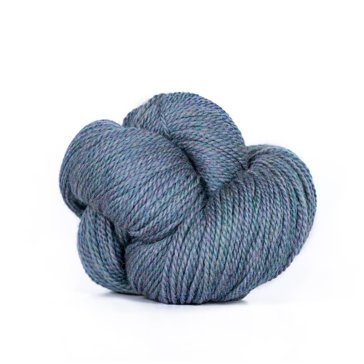 Camper: Fingering weight 100% wool yarn