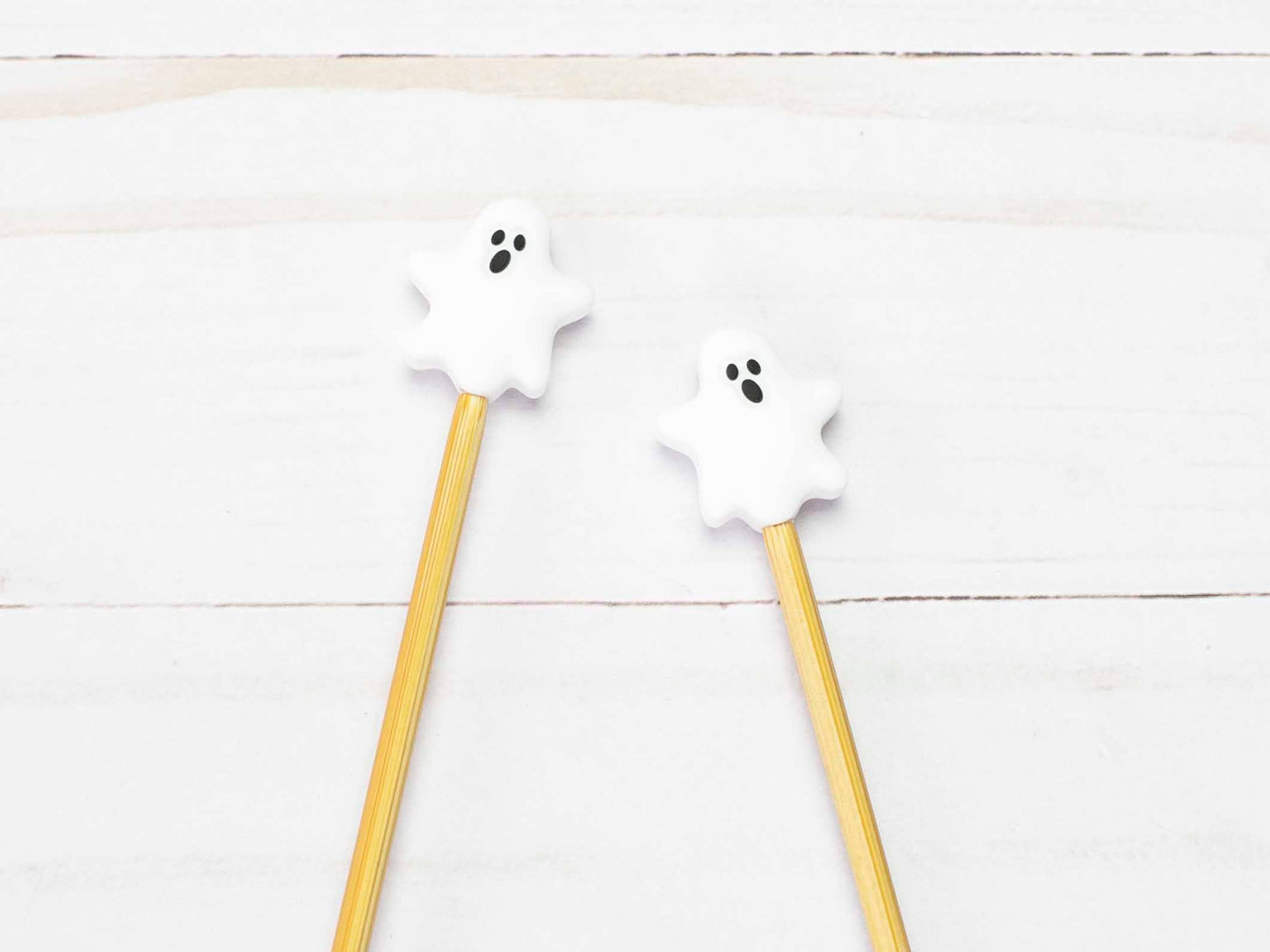 Ghost | Stitch Stoppers