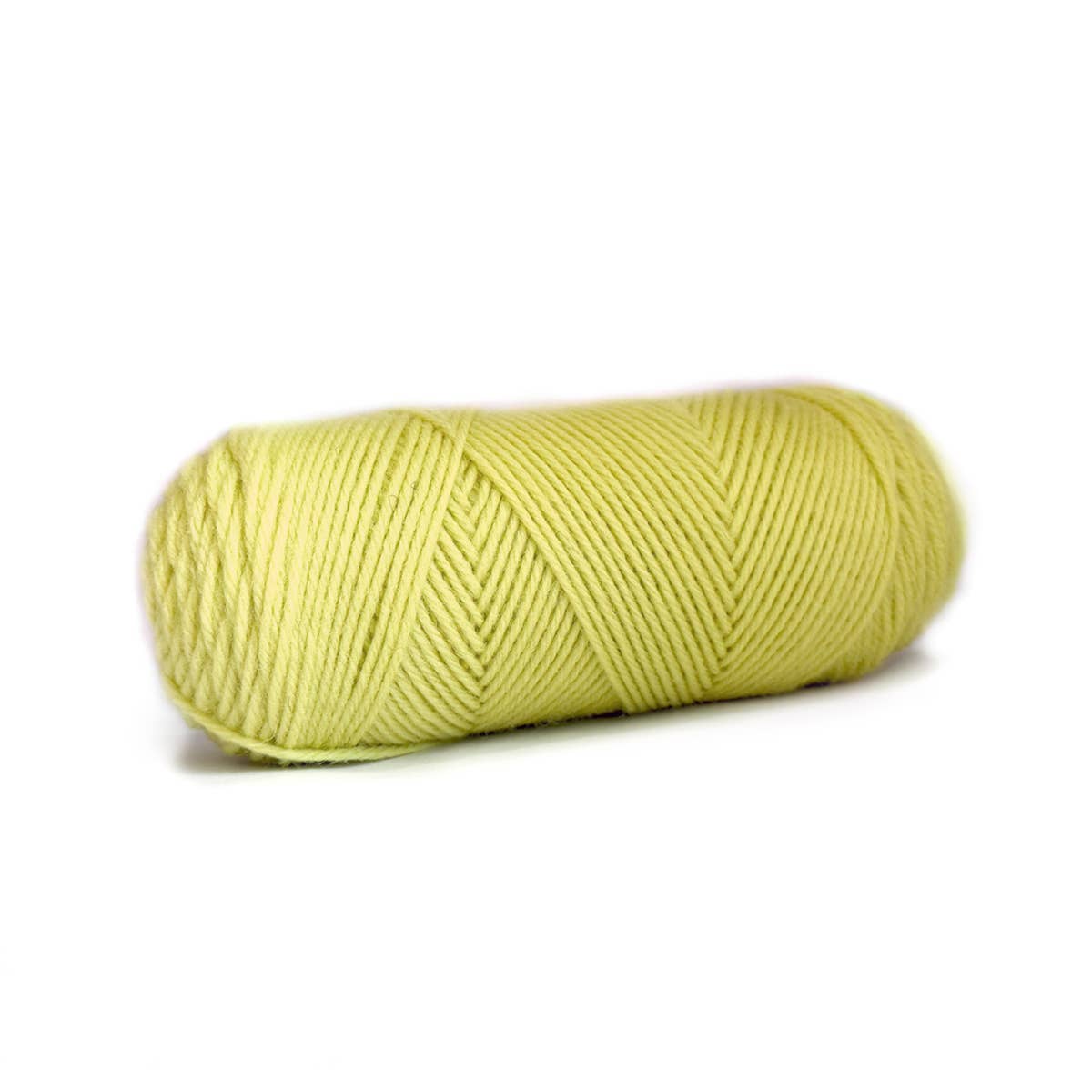 Germantown: 100% N. American worsted weight wool yarn